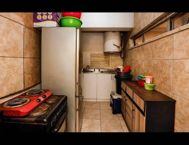 1 BEDROOM APARTMENT FOR SALE IN SOUTH BEACH